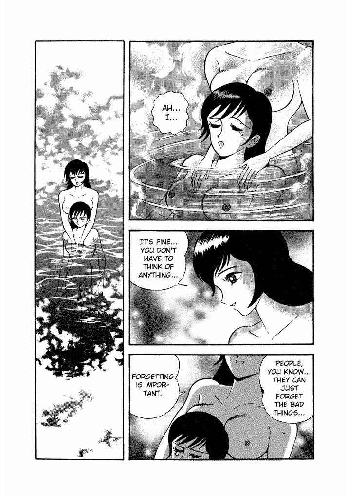 Page 23 Chapter 15 Lovely Angel