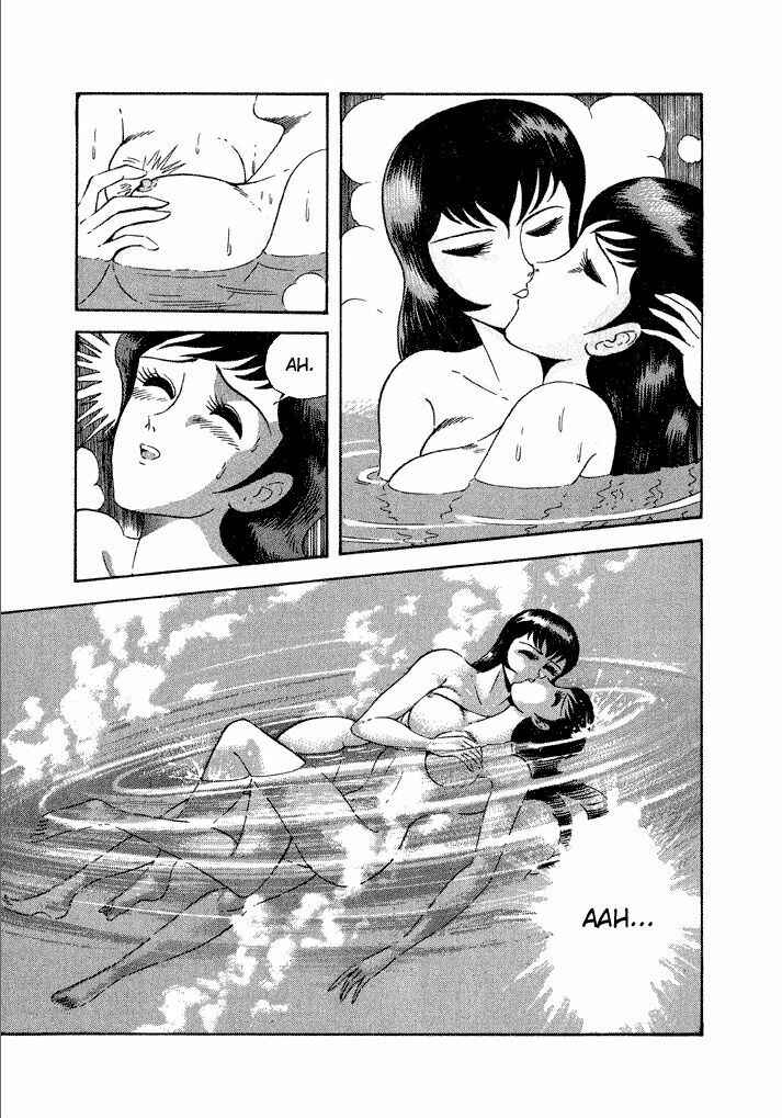 Page 25 Chapter 15 Lovely Angel