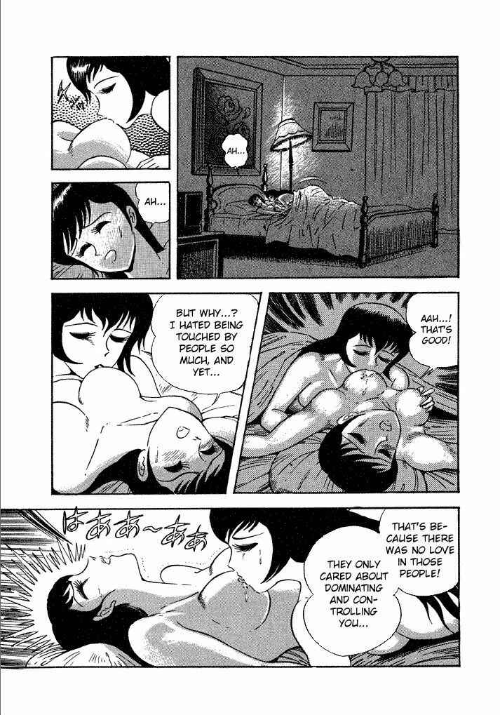 Page 26 Chapter 15 Lovely Angel