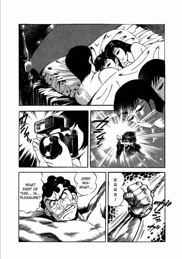 Page 30 Chapter 15 Lovely Angel