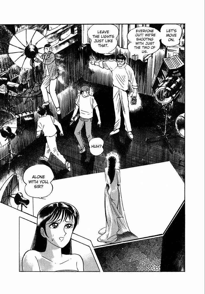 Page 9 Chapter 15 Lovely Angel