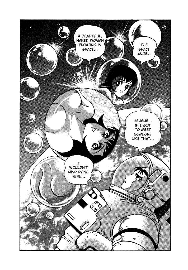 Page 17 Chapter 27 Lovely Angel