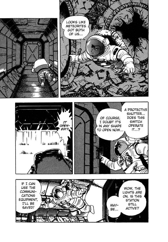 Page 19 Chapter 27 Lovely Angel