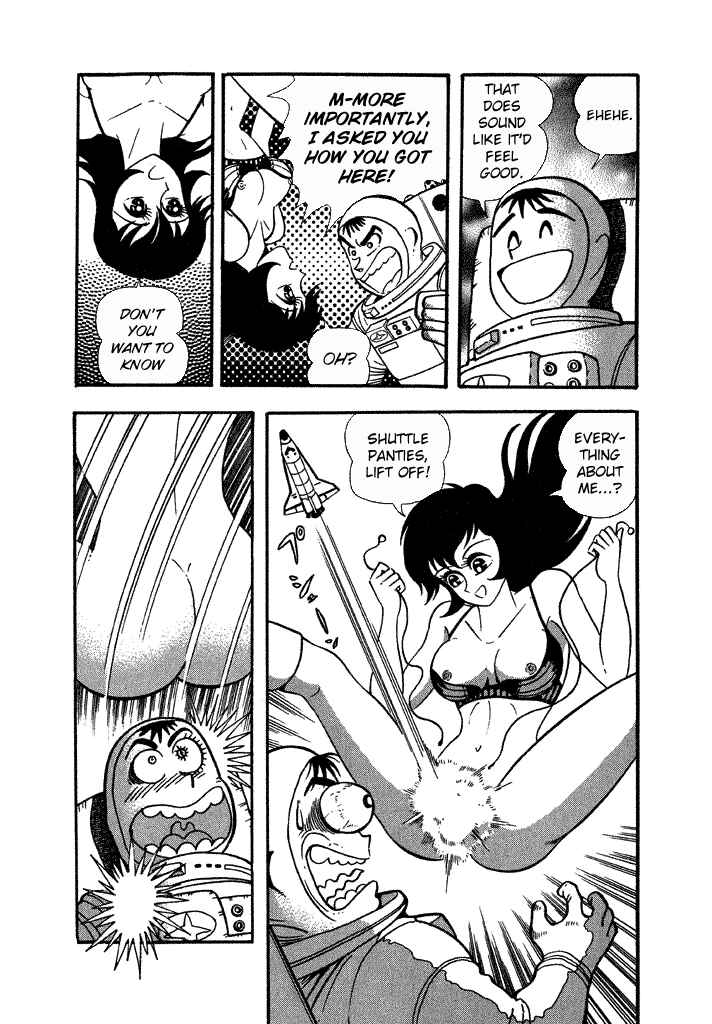 Page 23 Chapter 27 Lovely Angel