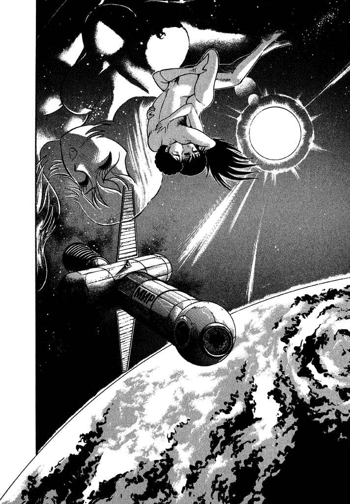 Page 26 Chapter 27 Lovely Angel