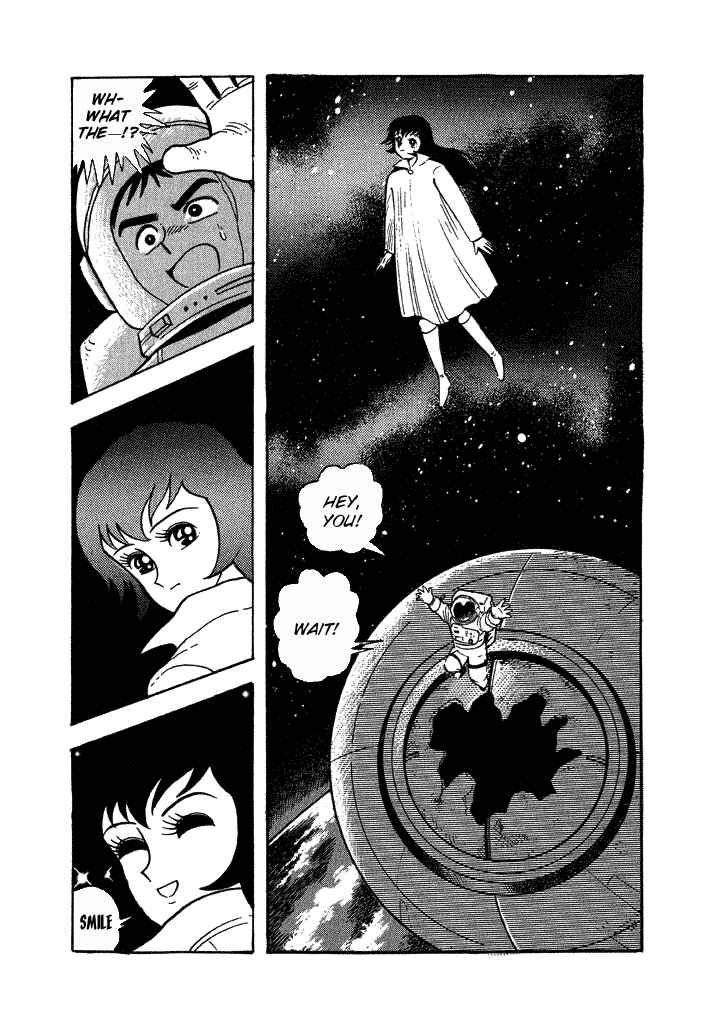 Page 29 Chapter 27 Lovely Angel