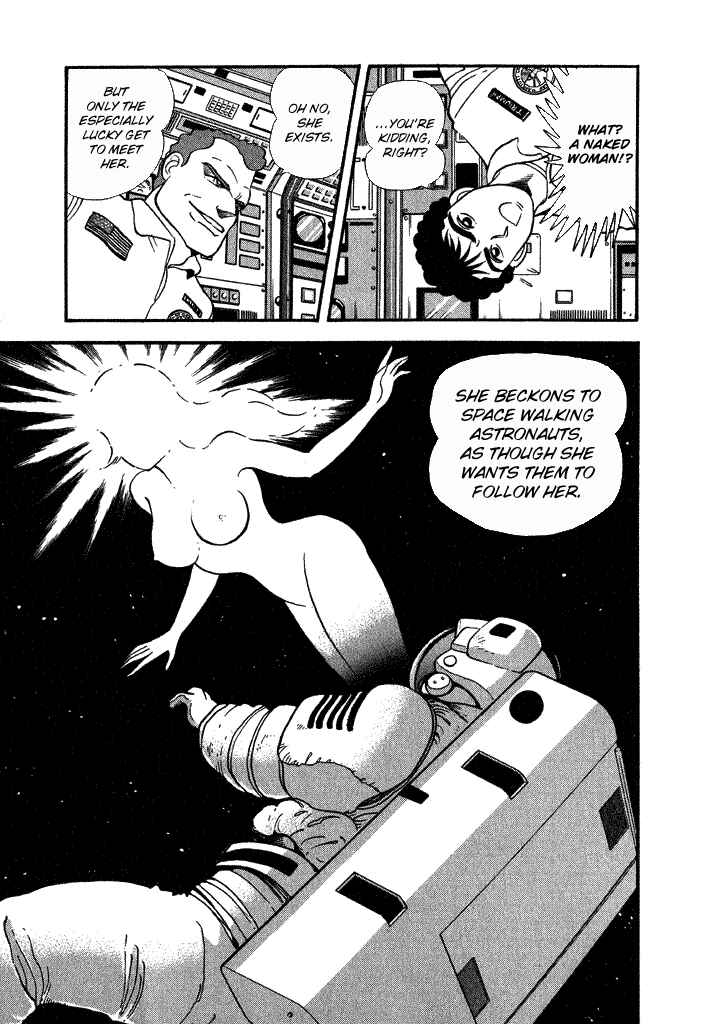 Page 5 Chapter 27 Lovely Angel