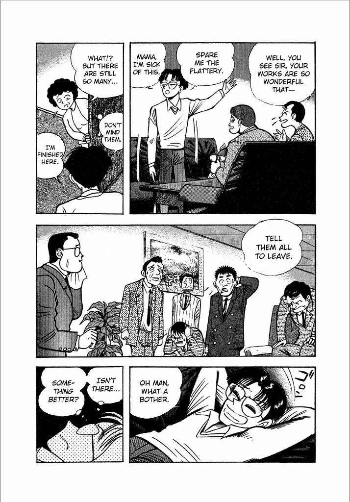Page 11 Chapter 13 Lovely Angel