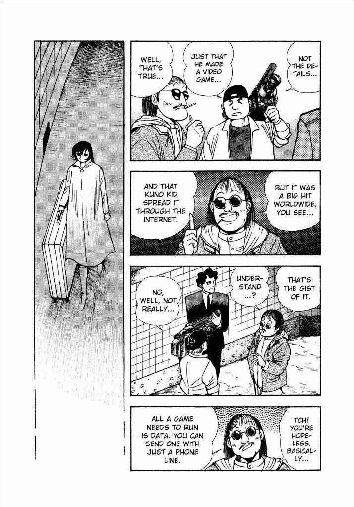 Page 13 Chapter 13 Lovely Angel