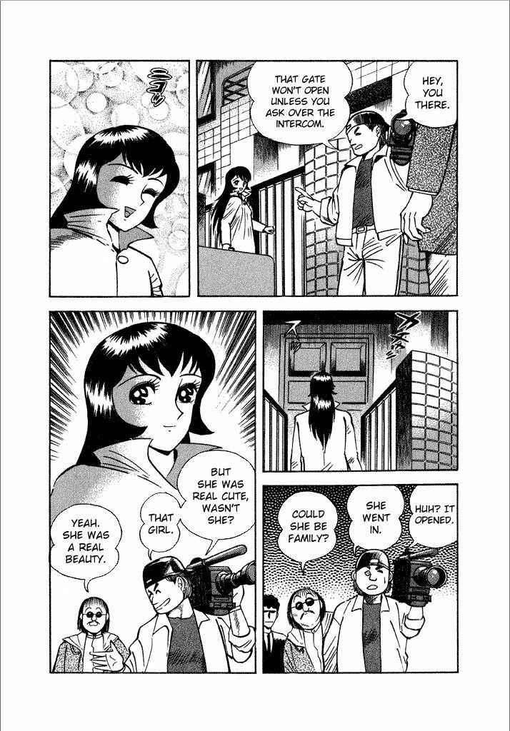 Page 16 Chapter 13 Lovely Angel