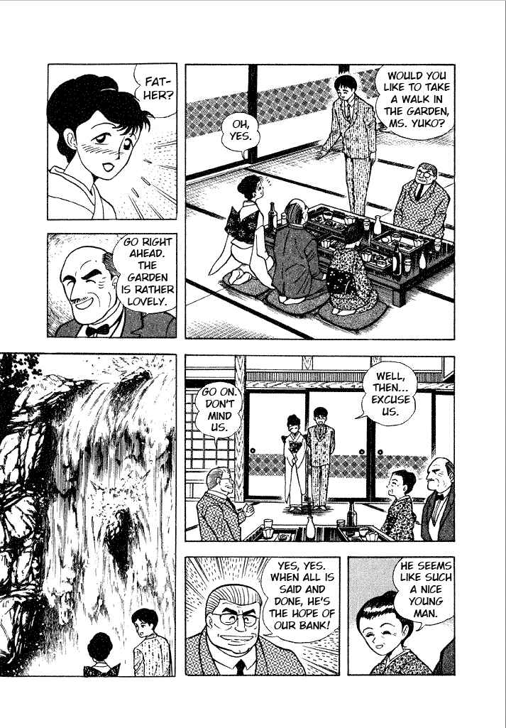 Page 15 Chapter 6 Lovely Angel