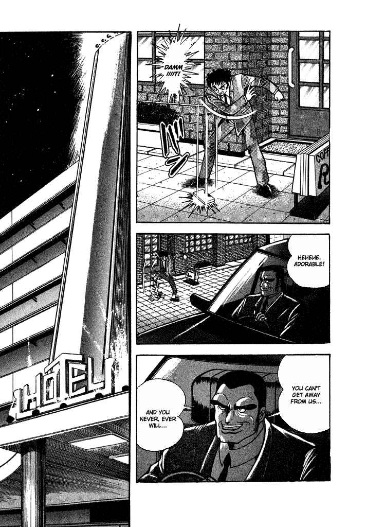 Page 19 Chapter 24 Lovely Angel