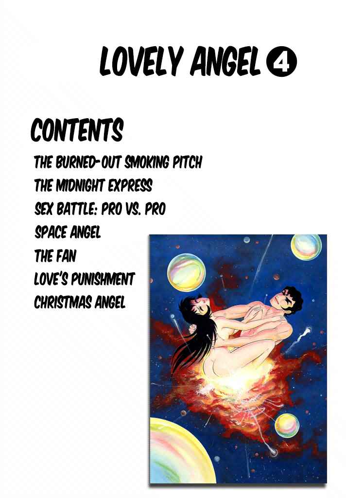 Page 2 Chapter 24 Lovely Angel