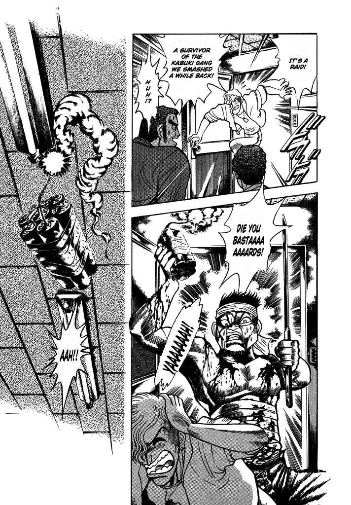 Page 35 Chapter 24 Lovely Angel