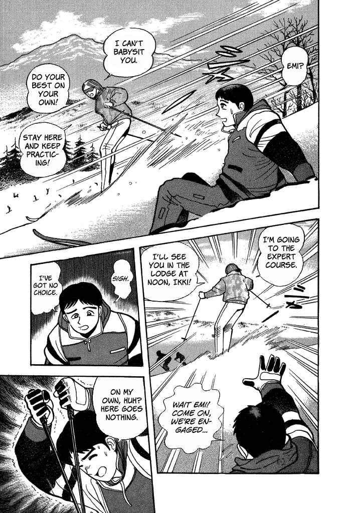 Page 11 Chapter 32 Lovely Angel