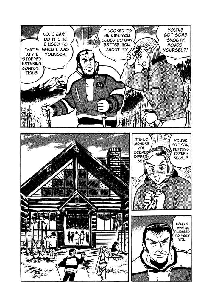 Page 14 Chapter 32 Lovely Angel