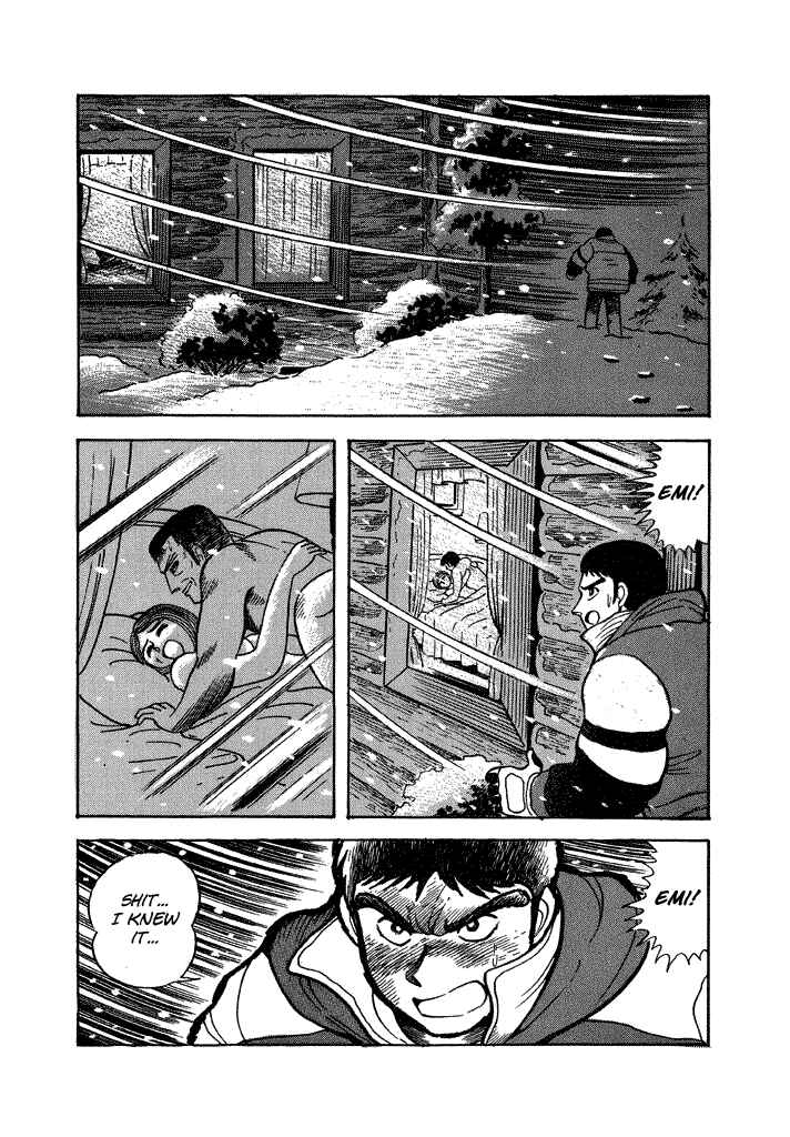 Page 22 Chapter 32 Lovely Angel