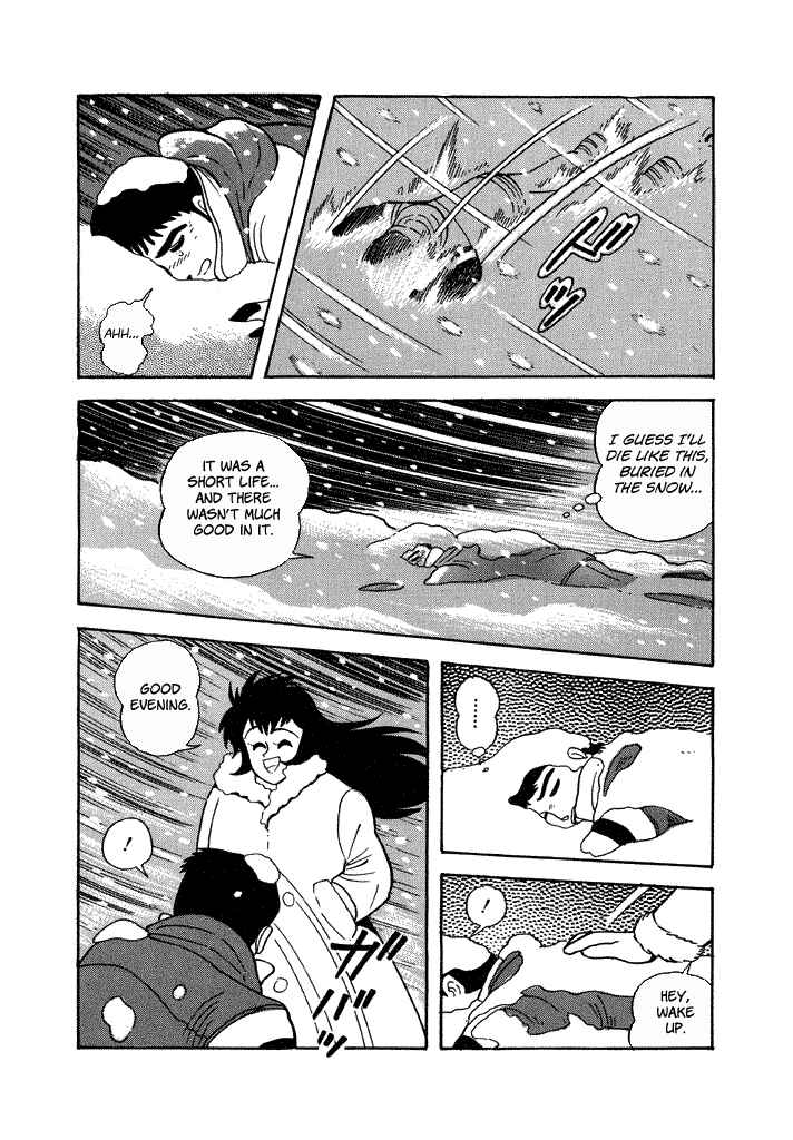 Page 26 Chapter 32 Lovely Angel