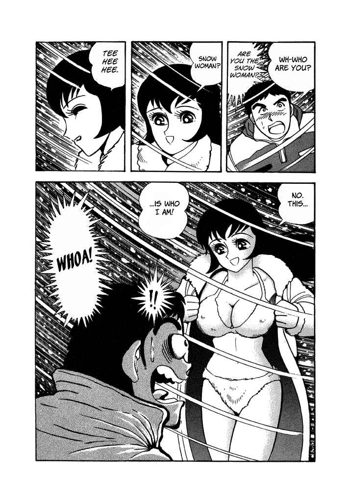 Page 27 Chapter 32 Lovely Angel