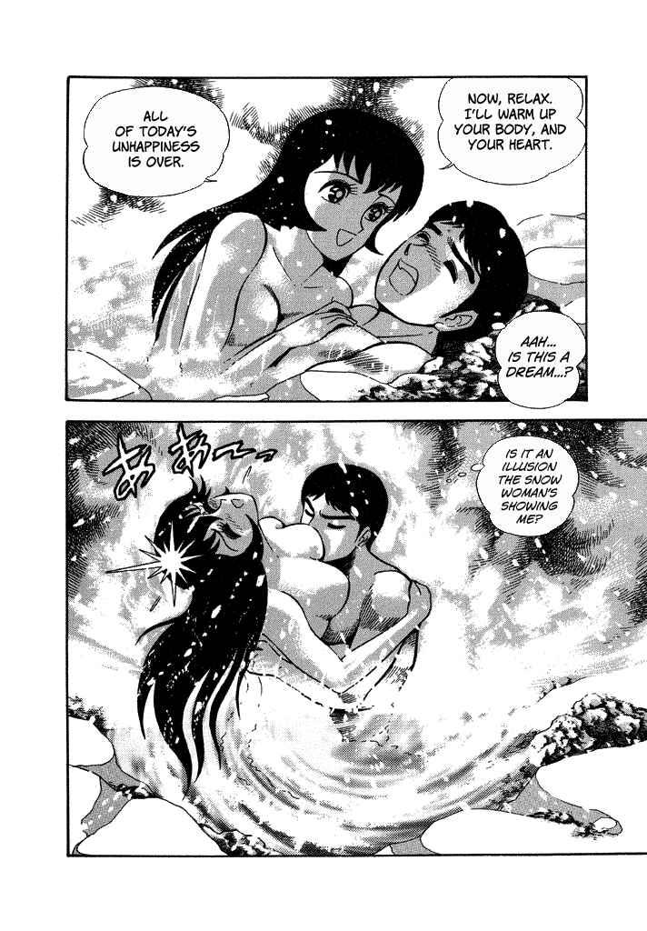 Page 30 Chapter 32 Lovely Angel