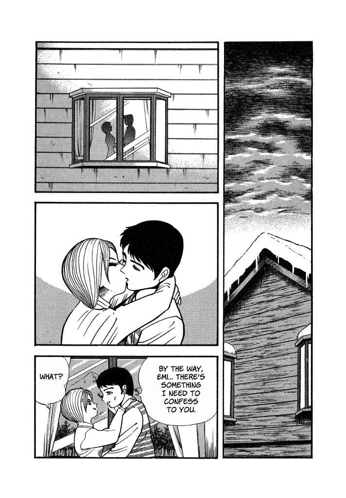 Page 5 Chapter 32 Lovely Angel