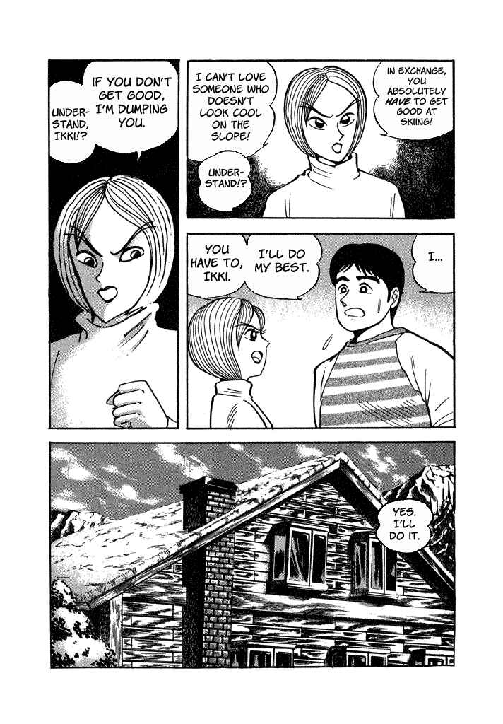 Page 7 Chapter 32 Lovely Angel