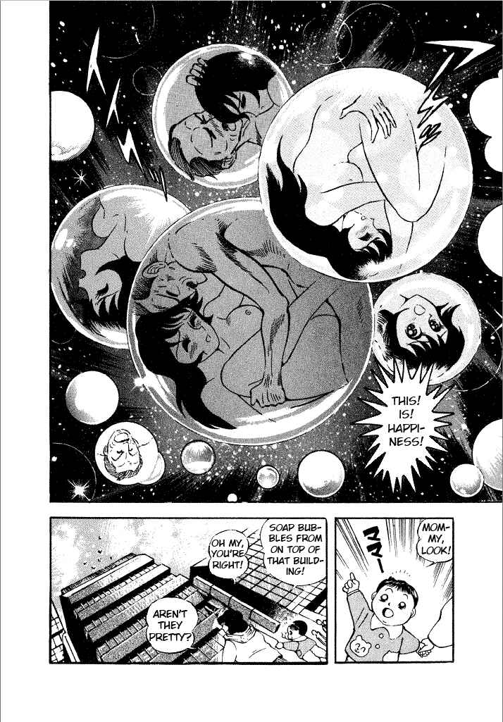 Page 14 Chapter 3 Lovely Angel