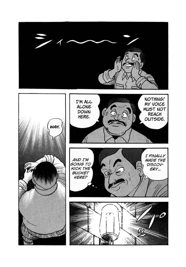 Page 13 Chapter 36 Lovely Angel