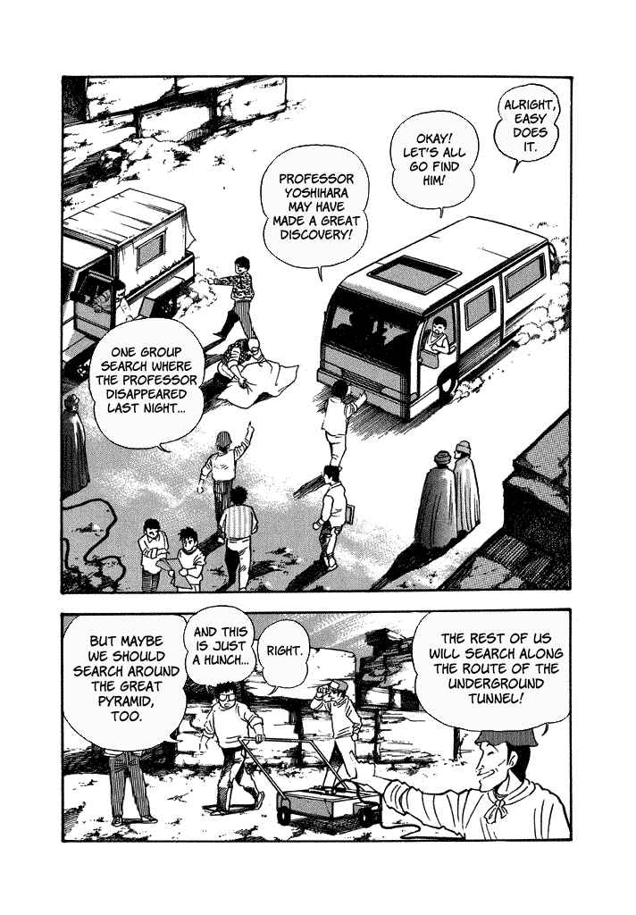 Page 30 Chapter 36 Lovely Angel