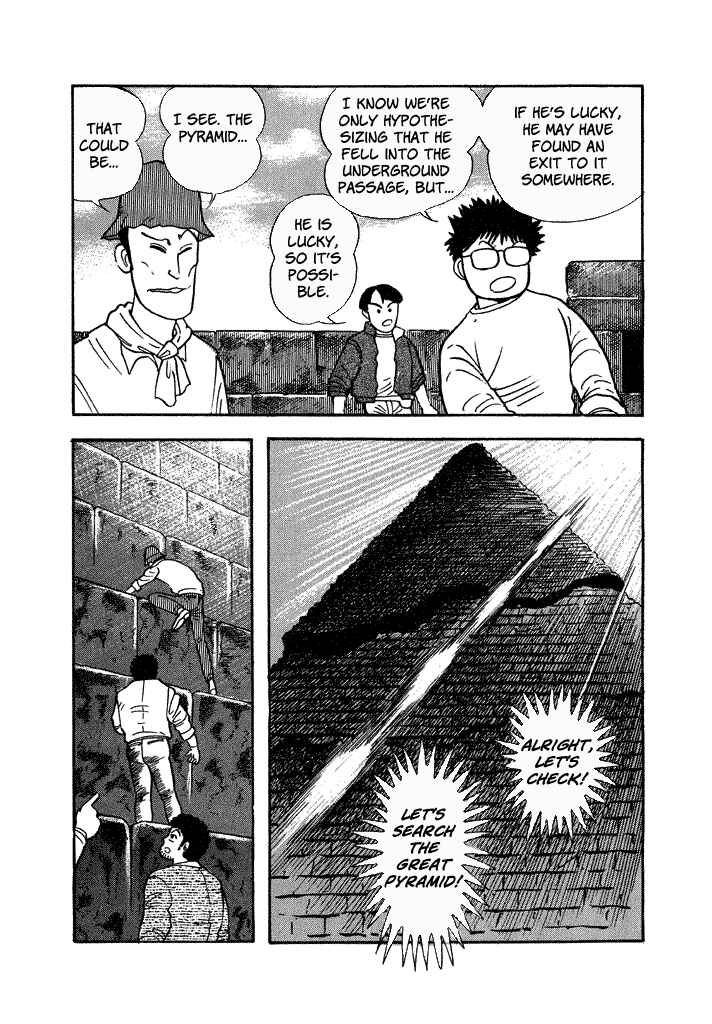 Page 31 Chapter 36 Lovely Angel