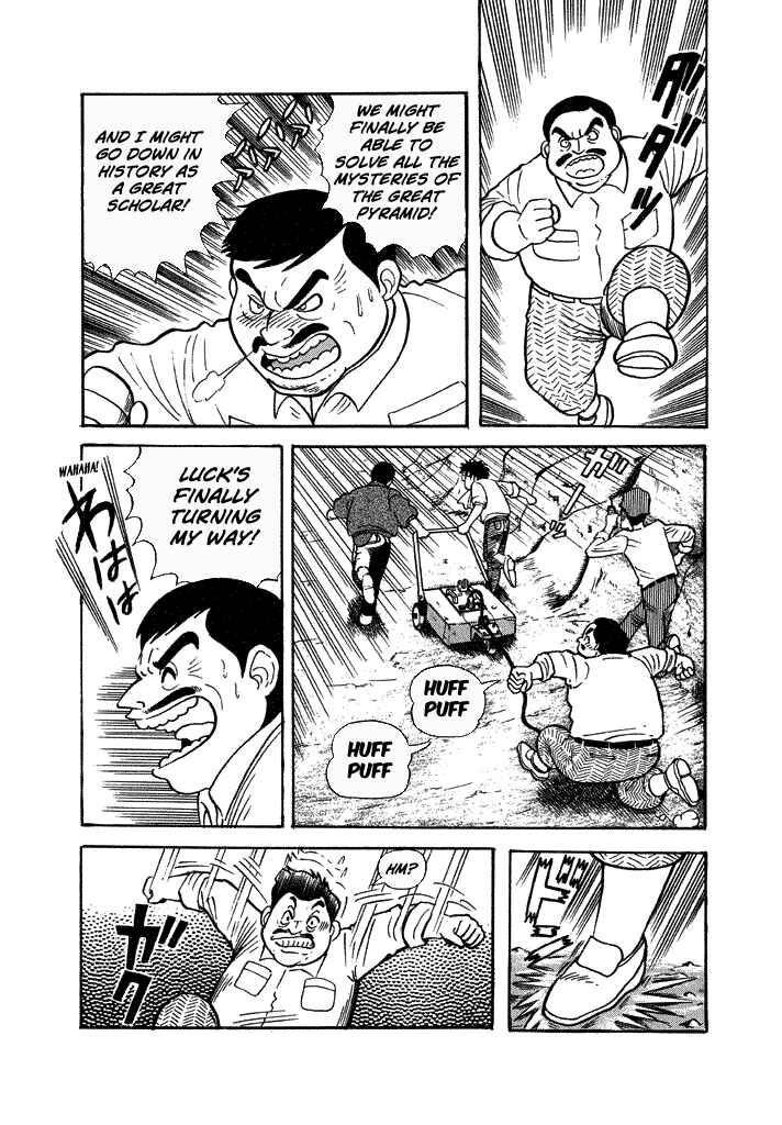 Page 9 Chapter 36 Lovely Angel