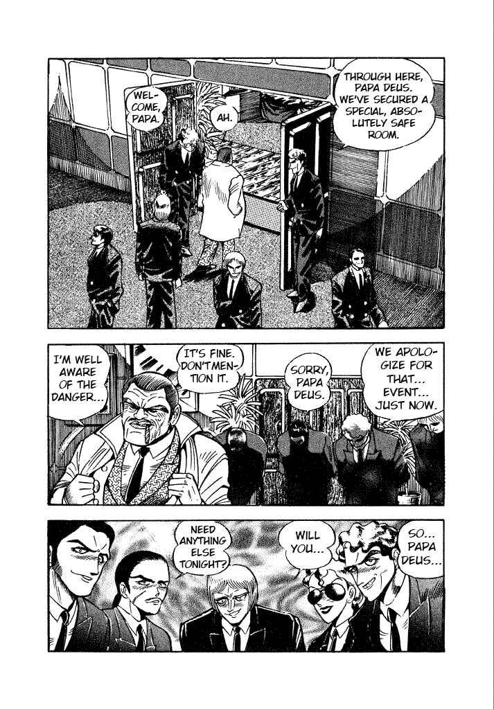 Page 12 Chapter 9 Lovely Angel