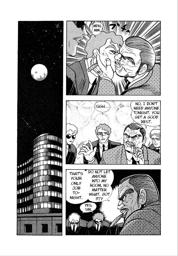 Page 13 Chapter 9 Lovely Angel