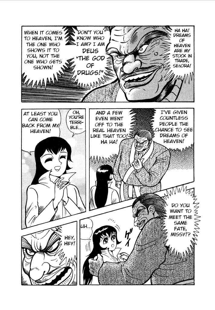 Page 19 Chapter 9 Lovely Angel