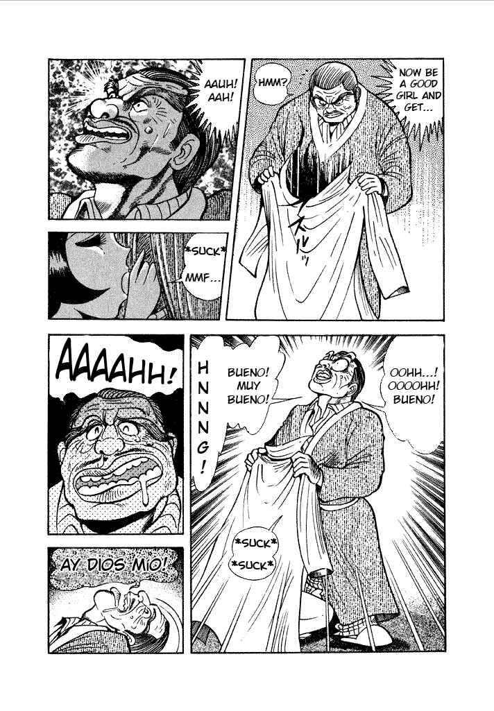 Page 20 Chapter 9 Lovely Angel