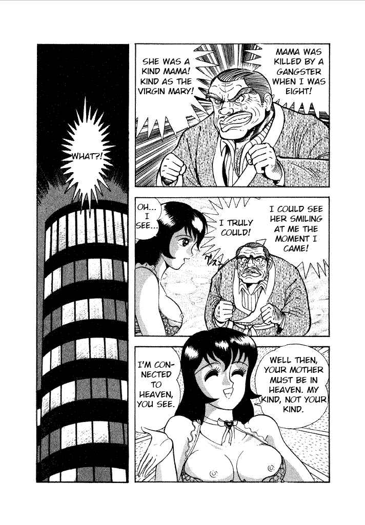 Page 23 Chapter 9 Lovely Angel