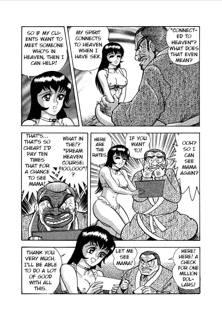 Page 24 Chapter 9 Lovely Angel