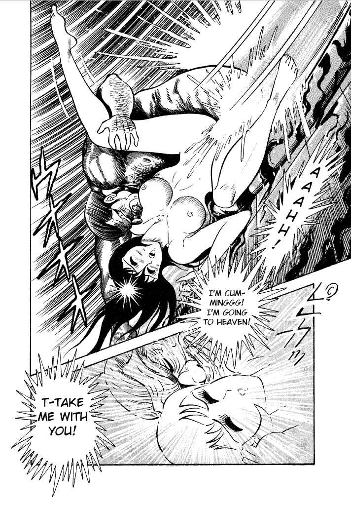 Page 28 Chapter 9 Lovely Angel