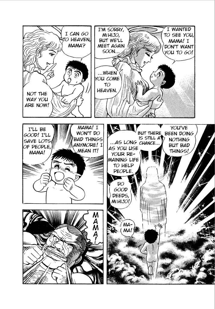 Page 30 Chapter 9 Lovely Angel