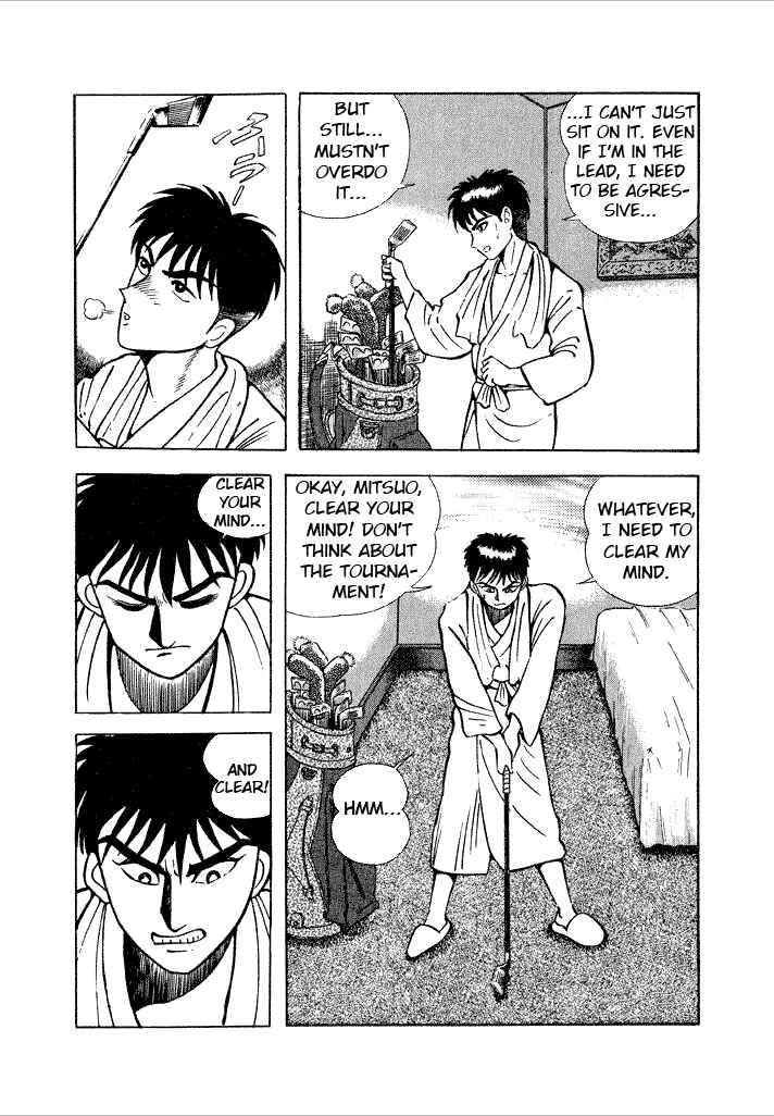 Page 13 Chapter 8 Lovely Angel