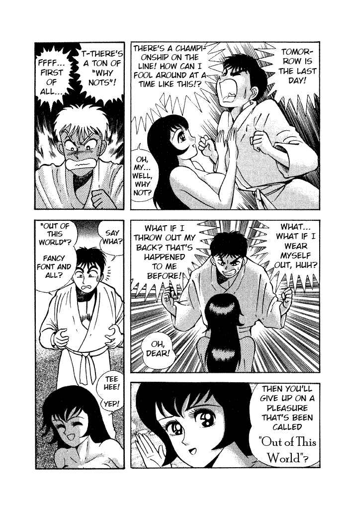 Page 24 Chapter 8 Lovely Angel