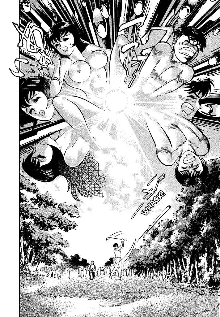 Page 29 Chapter 8 Lovely Angel