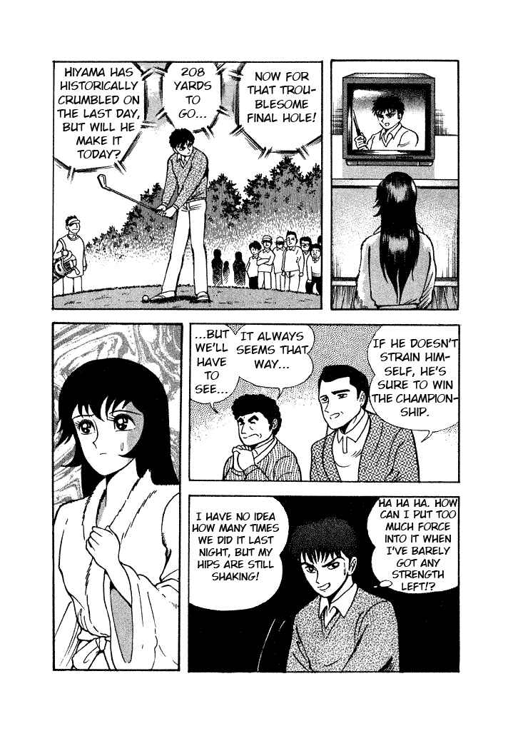 Page 32 Chapter 8 Lovely Angel