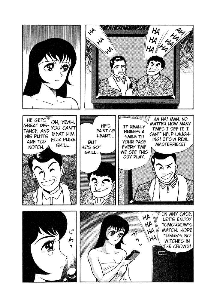 Page 9 Chapter 8 Lovely Angel