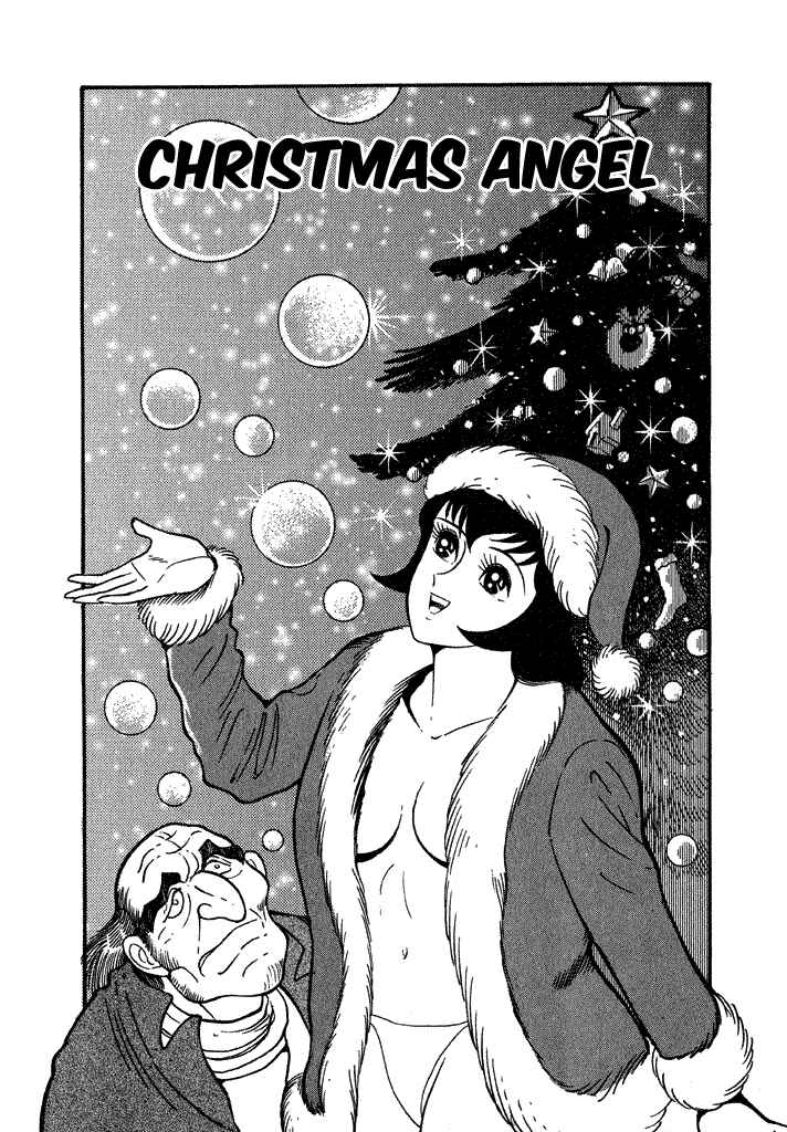 Page 1 Chapter 30 Lovely Angel