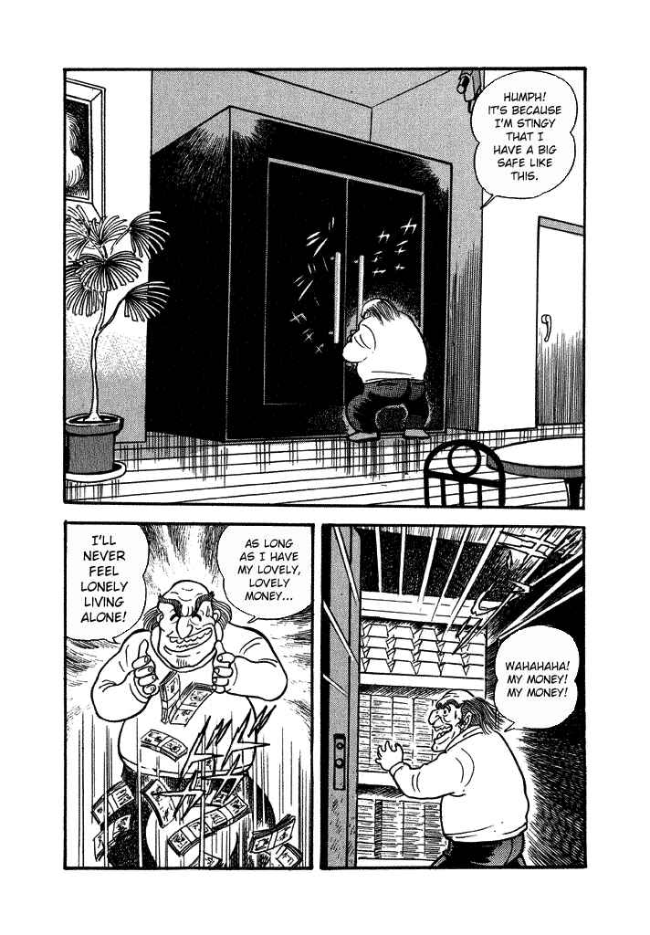 Page 10 Chapter 30 Lovely Angel