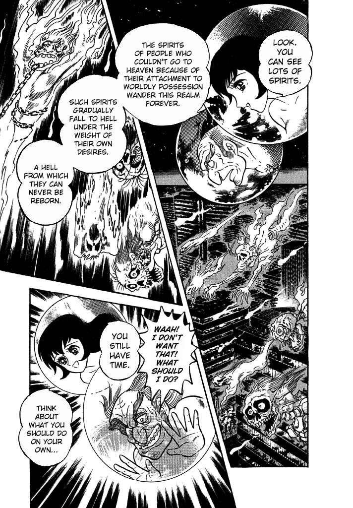 Page 15 Chapter 30 Lovely Angel