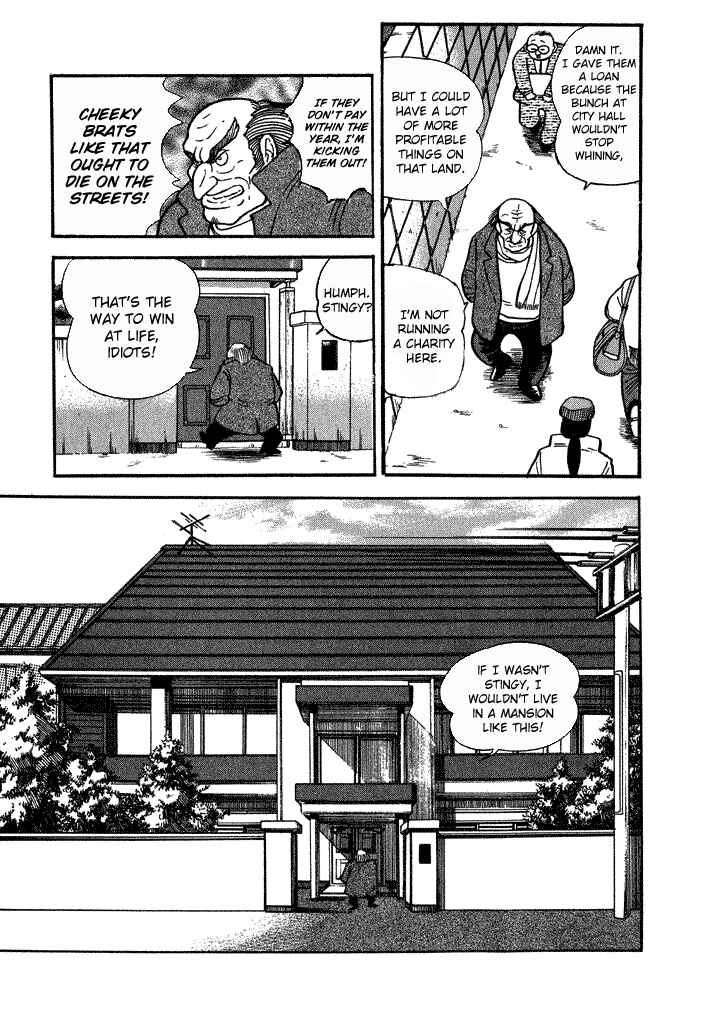 Page 9 Chapter 30 Lovely Angel