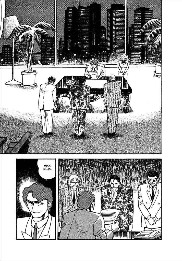 Page 11 Chapter 18 Lovely Angel