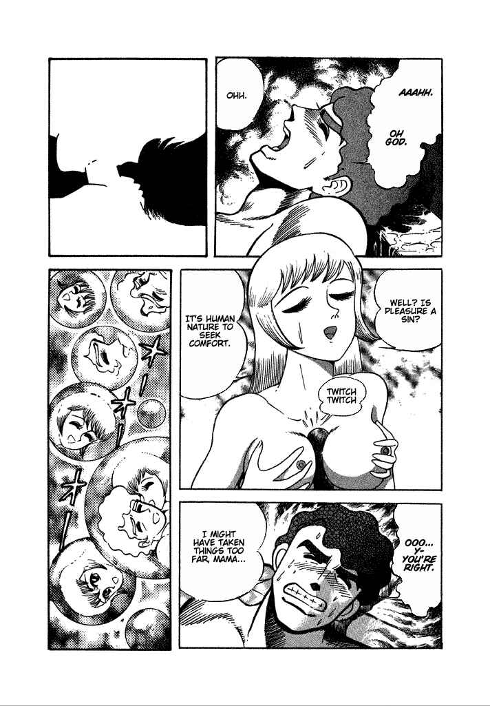 Page 30 Chapter 18 Lovely Angel